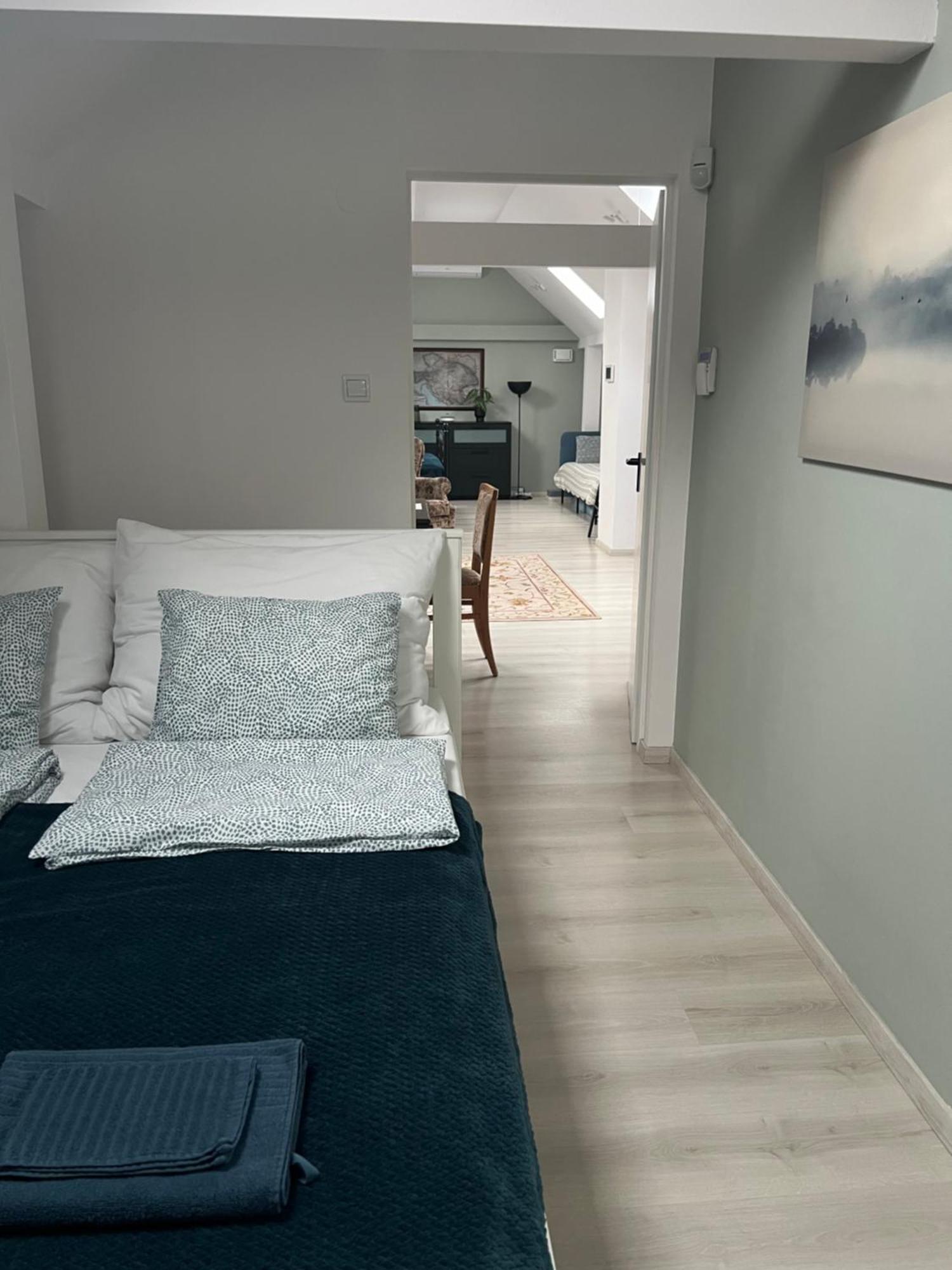 Apartamento Bükkös Apartman Szentendre Exterior foto