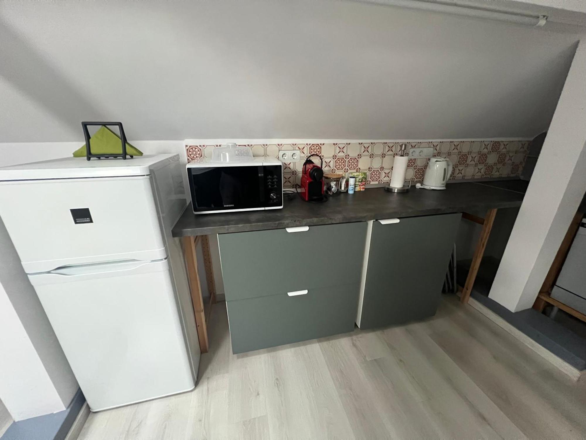 Apartamento Bükkös Apartman Szentendre Exterior foto